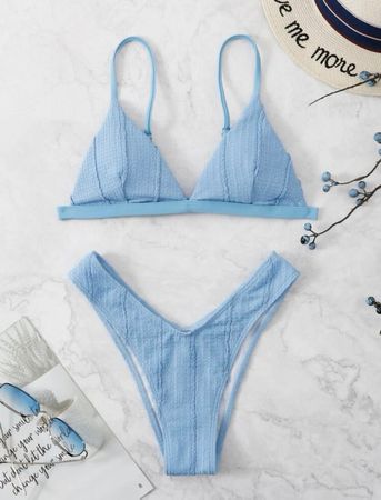 Bikini, Gr. S, neu