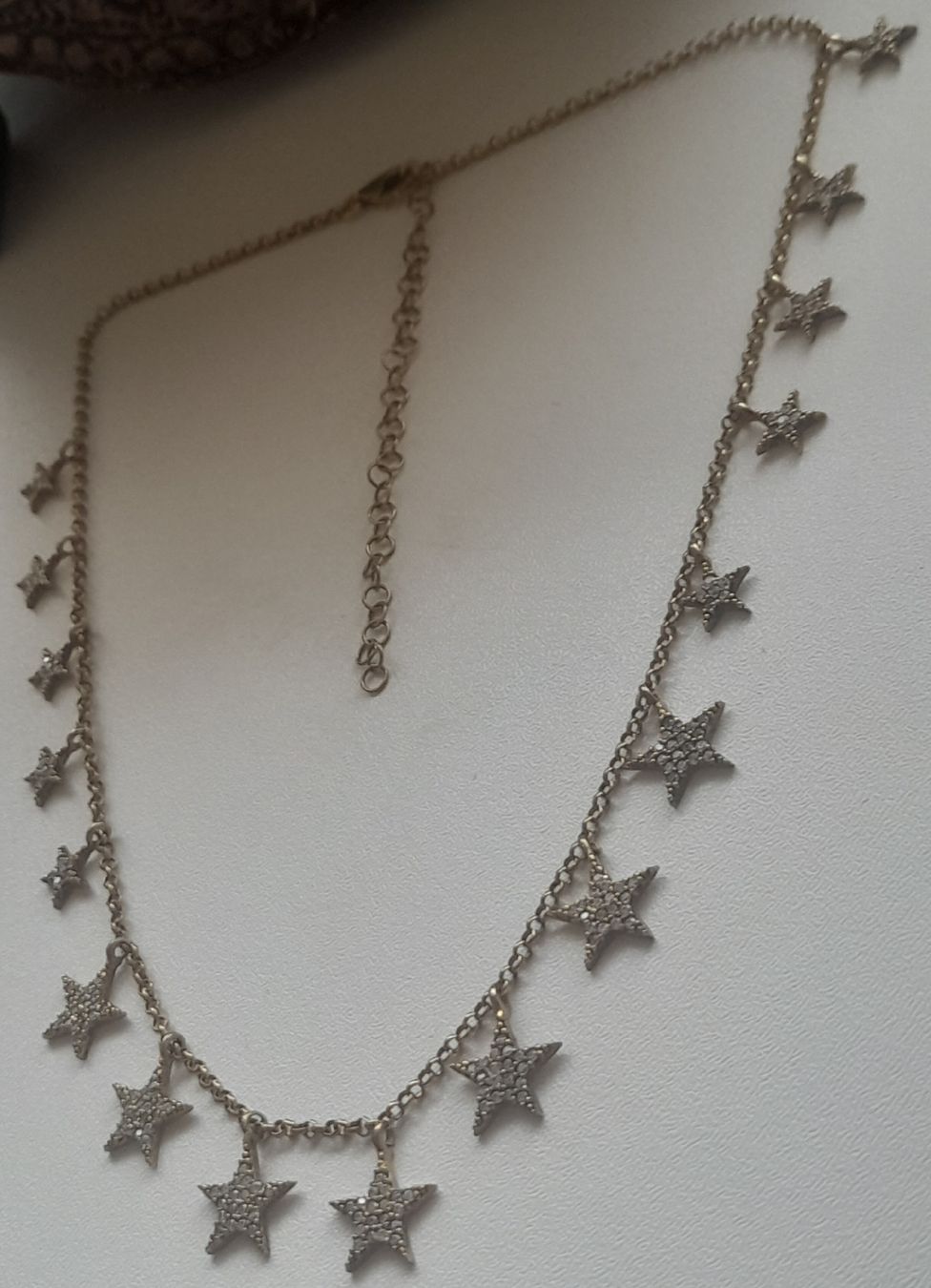Ketten: Collier en argent 925,vermeil  – Gebraucht aus Lausanne von Glam-Luxe 5