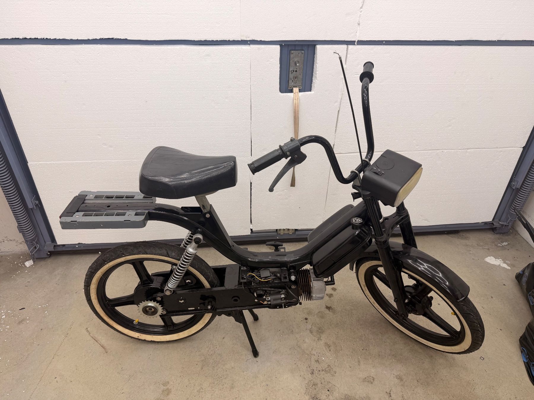Piaggio Ciclomotori: Piaggio Bravo – Usato da Romanshorn venduto da dif_x6q6