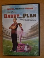 Dwayne "The Rock" Johnson: Daddy ohne Plan - DVD top!