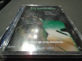 DVD Das Experiment