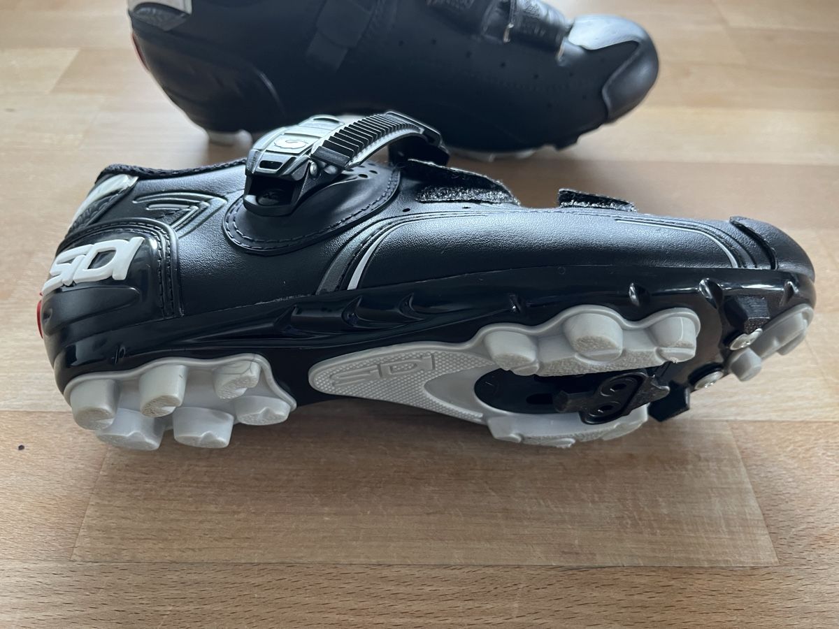 SIDI Damenschuhe: Sidi Bikeschuhe – Neu (gemäss Beschreibung) aus Neuendorf von nischa26 3