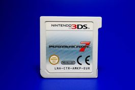 Mario Kart 7 - Nintendo 3DS