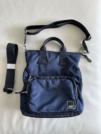 Jost Tasche / Rucksack 