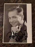 Orig. Autogramm Richard Havey