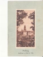 Fribourg ca. 1935