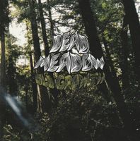 CD Dead Meadow - S/t (2008, Digipak)