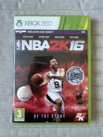 NBA 2K16 für Xbox 360 (FR)