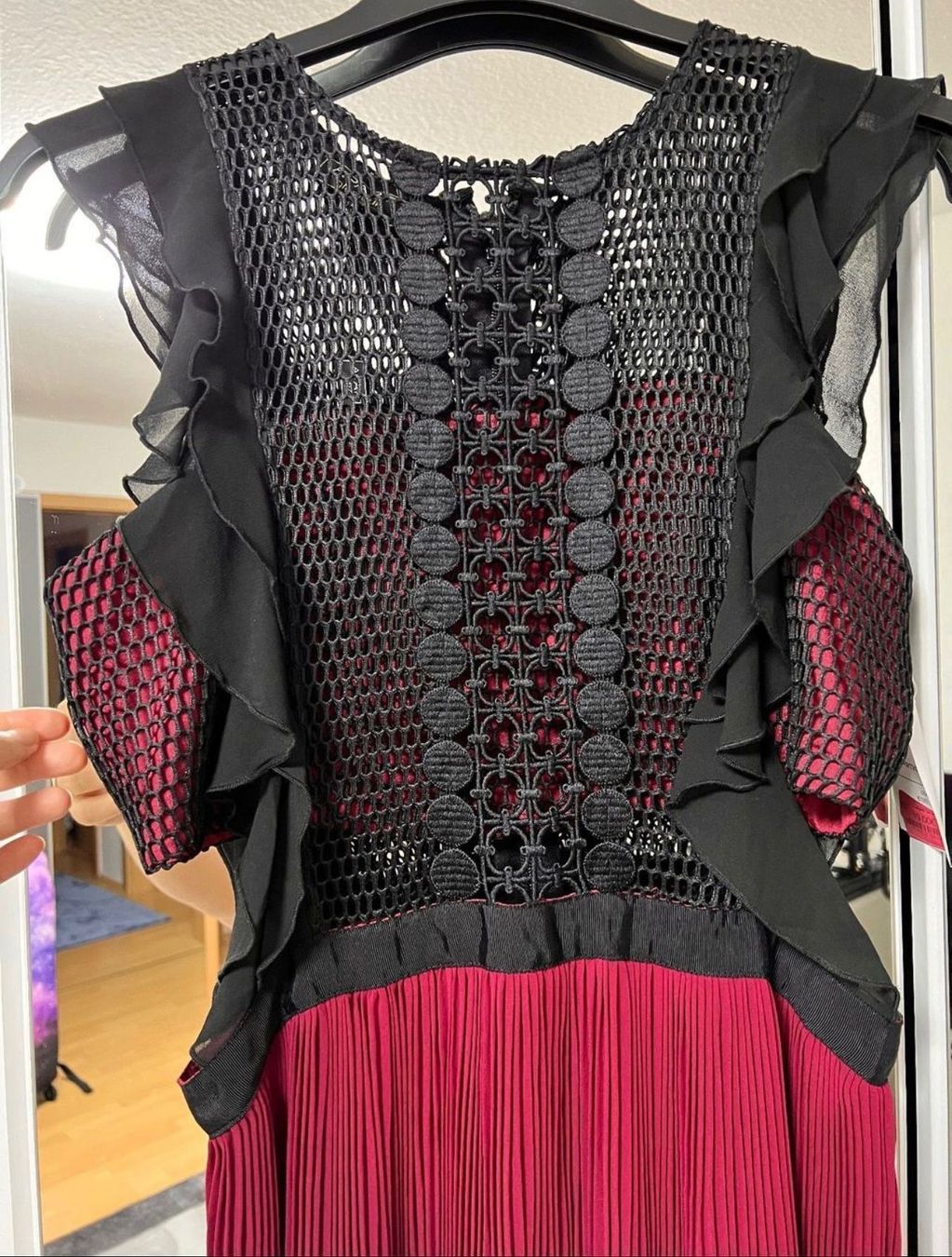 Vestiti: Kleid Apart – Usato da Egerkingen venduto da ear_k6fg 3