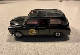 Modellauto Austin London Taxi