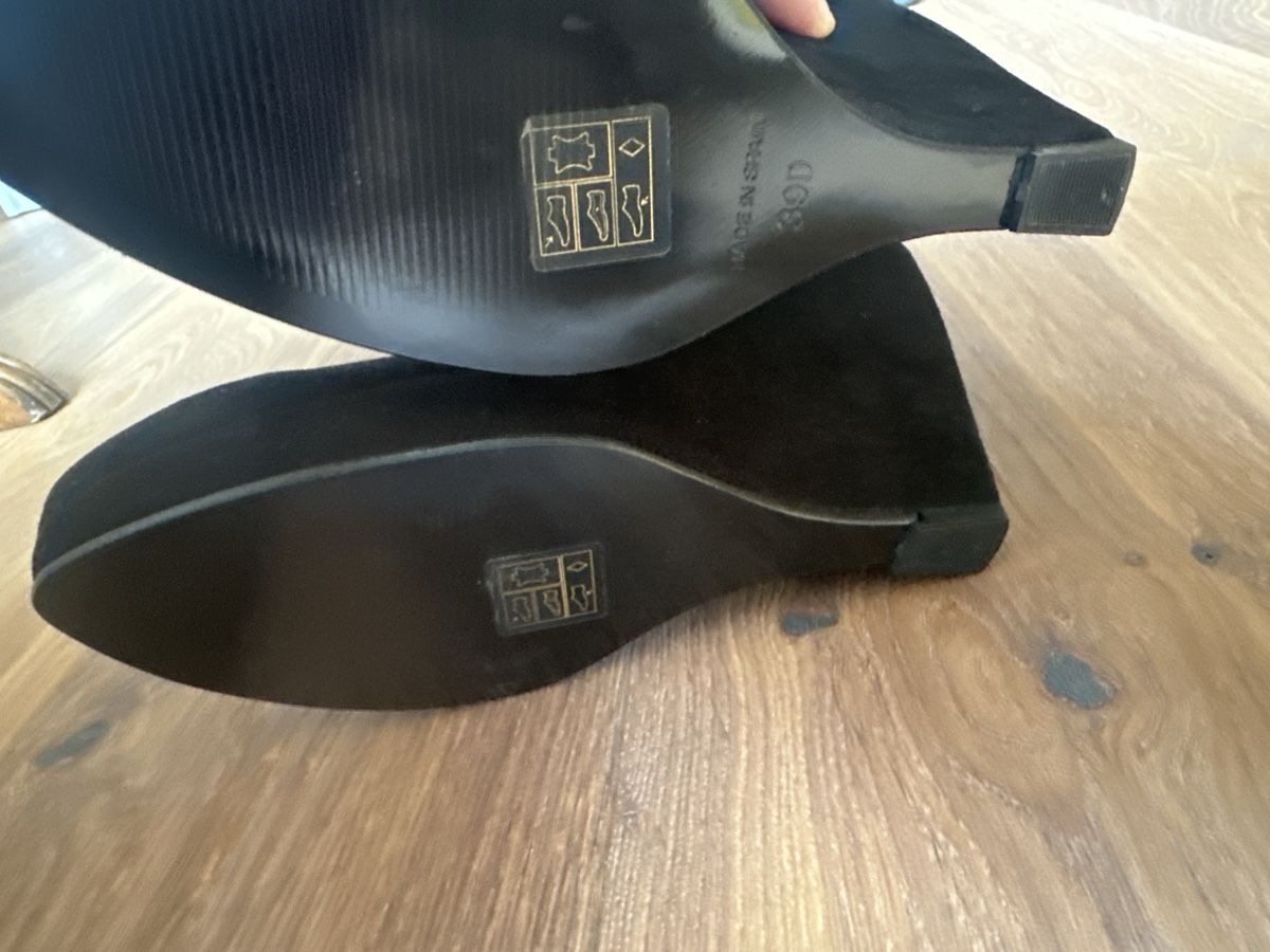 Buffalo Damenschuhe: Buffalo London Wedges 39 – Neu (gemäss Beschreibung) aus Liestal von ell_6xc7 3