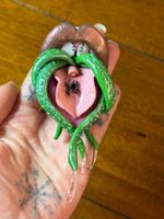 Sofie’s World Pussy Eater Magnet