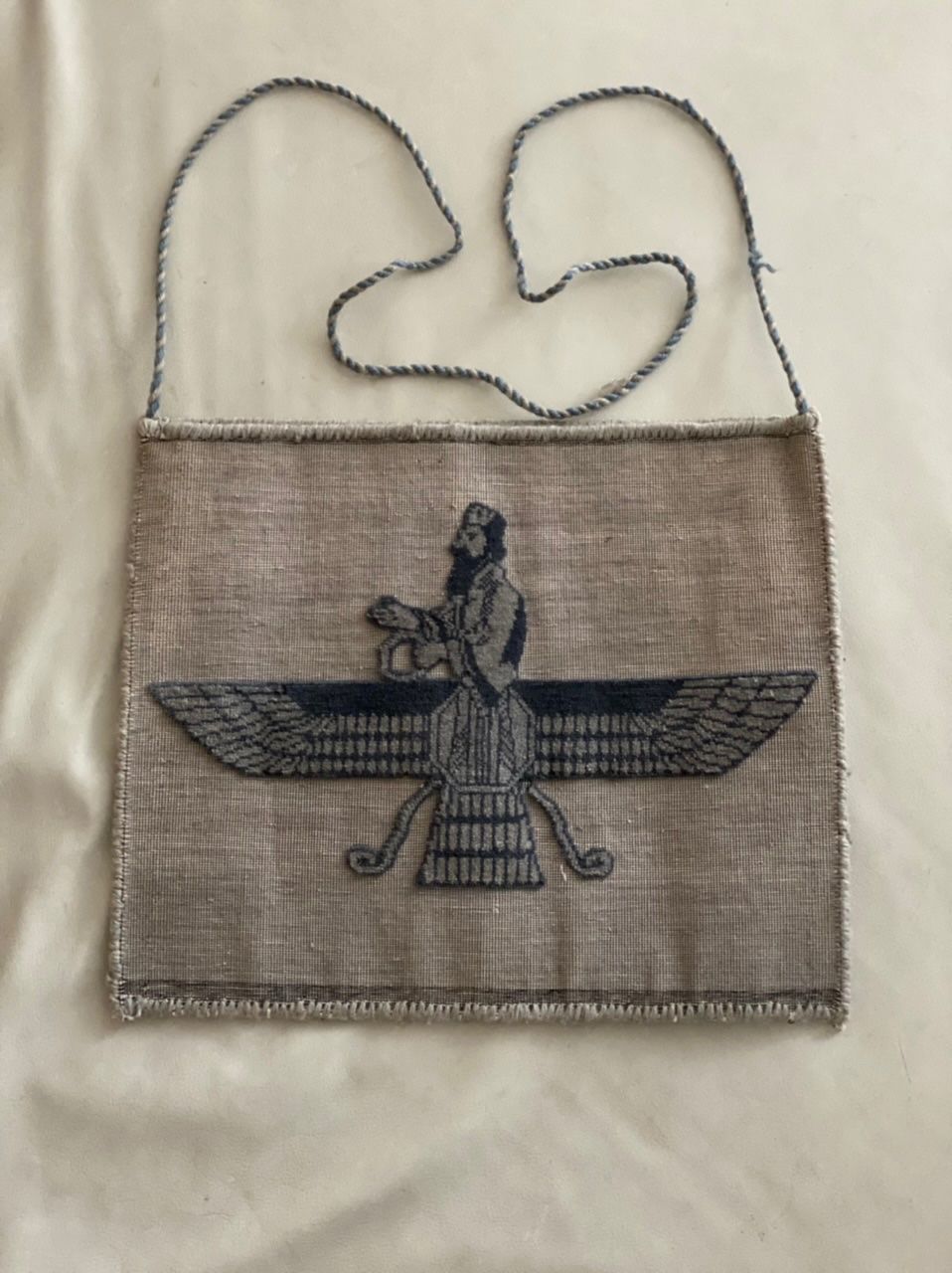 Taschen: Tabriz – Neu (gemäss Beschreibung) aus Niederwangen BE von KFI
