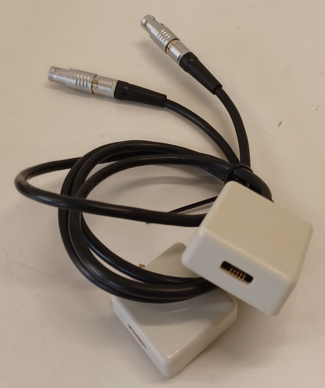 Accessori da laboratorio: eDAQ ER825 C4D Detector Contactless Conductivity Detector – Difettoso da Niederdorf venduto da LeptonAG_Labor 4