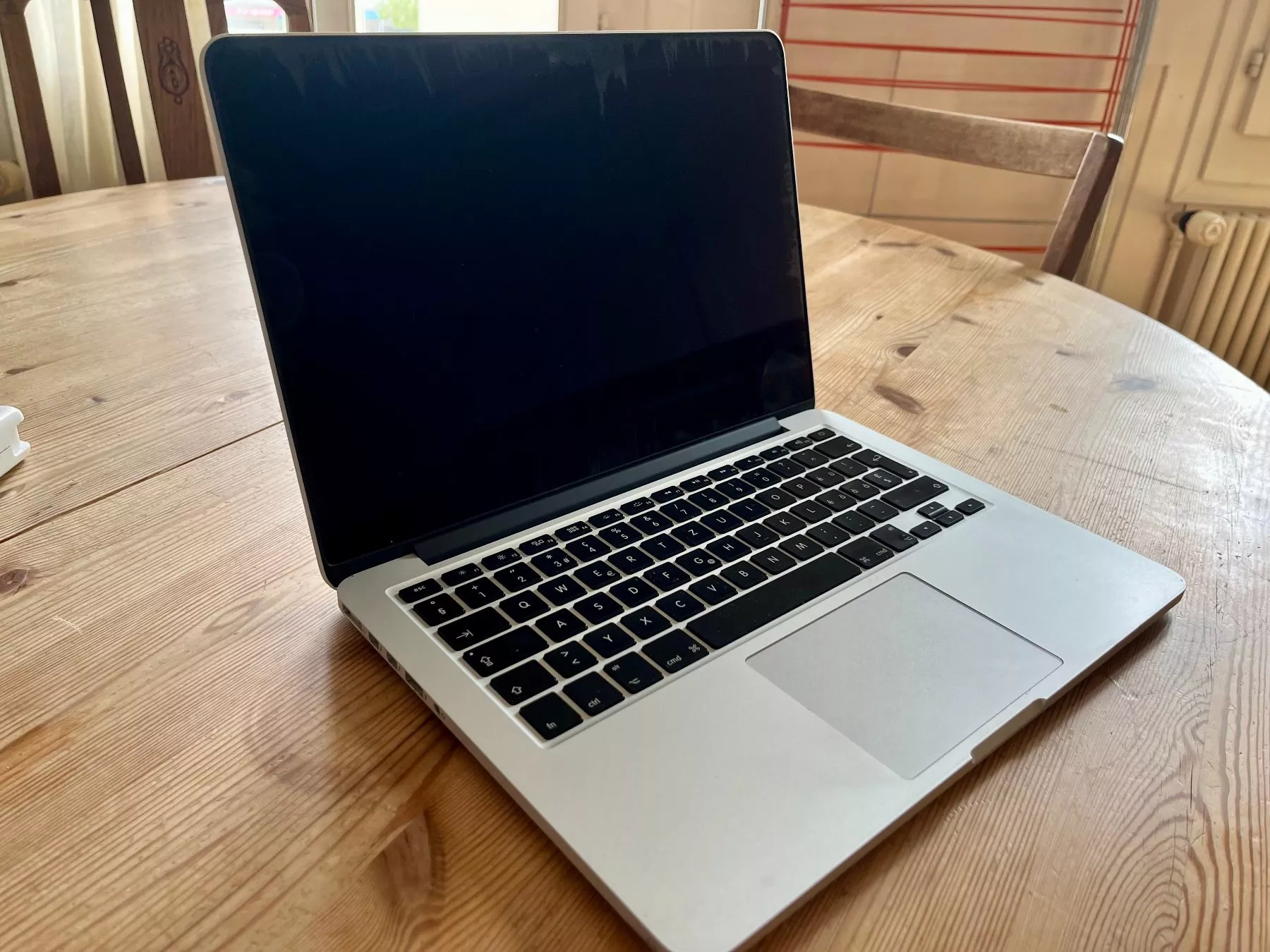 Apple MacBook Pro Retina 13
