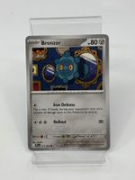 Pokemon Bronzor 071/094