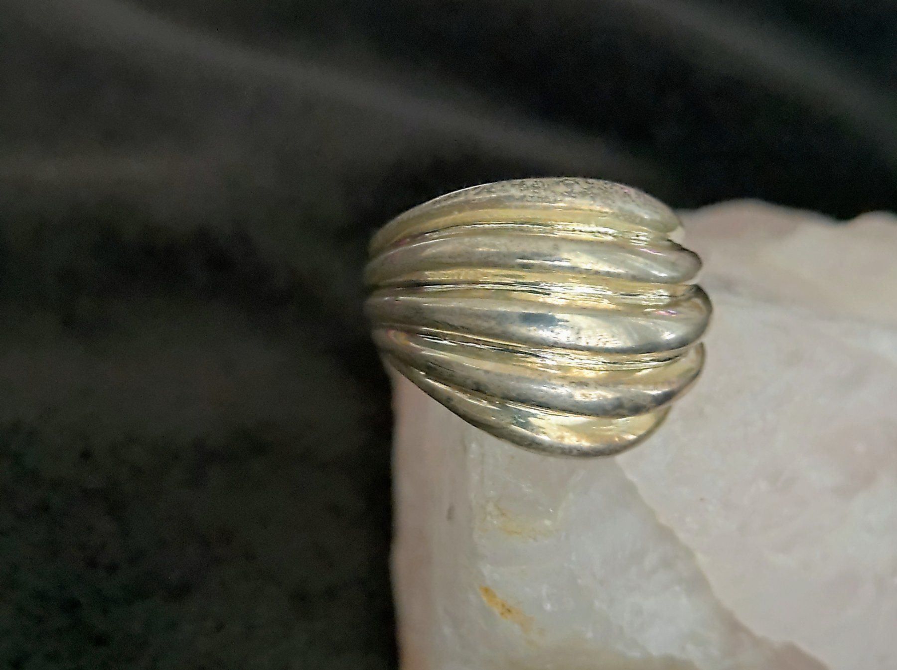 Anelli: Ring Silber – Usato da Istighofen venduto da Ringparadies