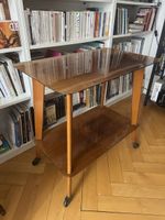 Desserte vintage 