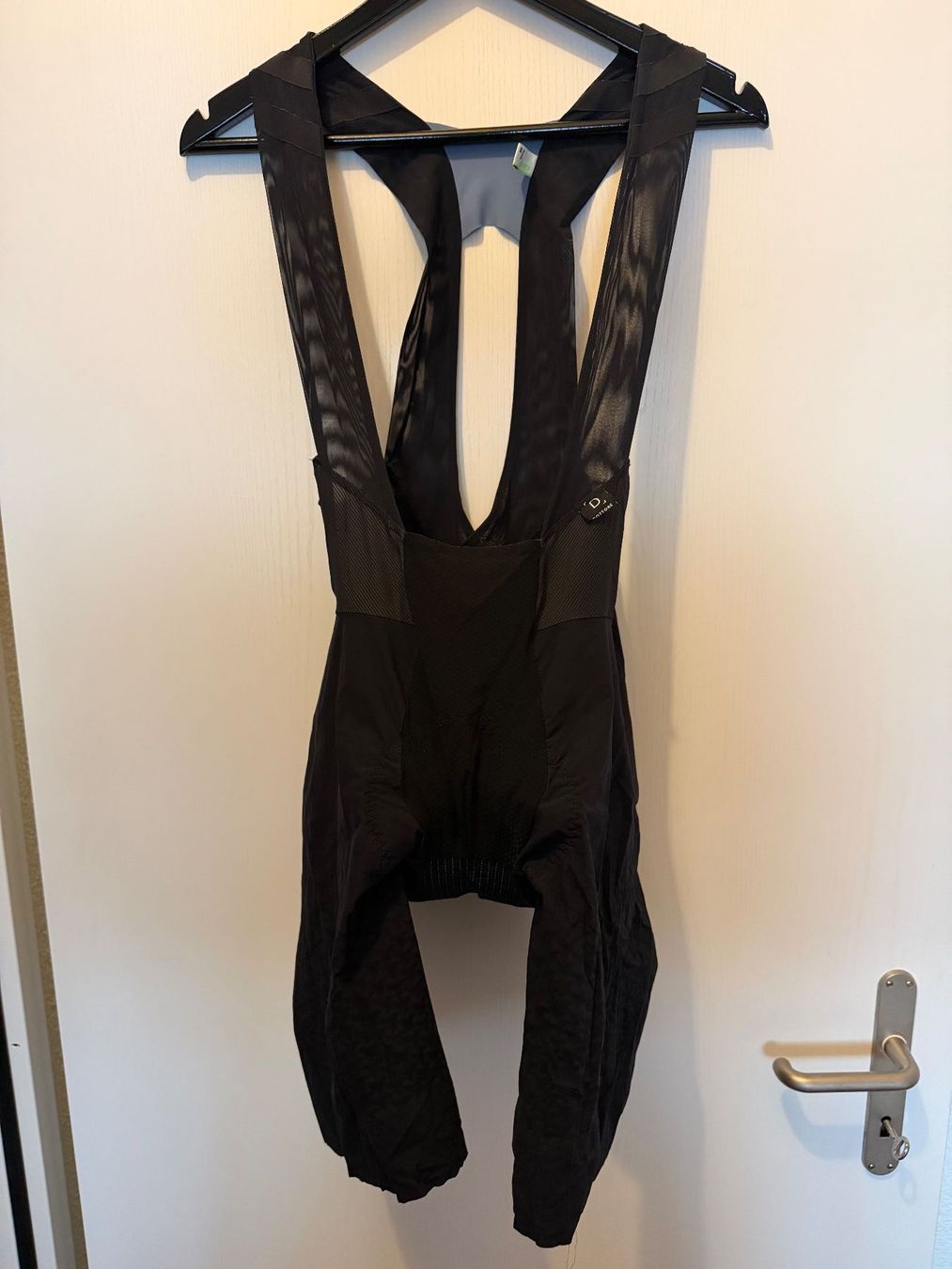 Pantalons: Q36.5 Dottore Clima Bib Black Size M – D'occasion à Küsnacht ZH par gma_67jc