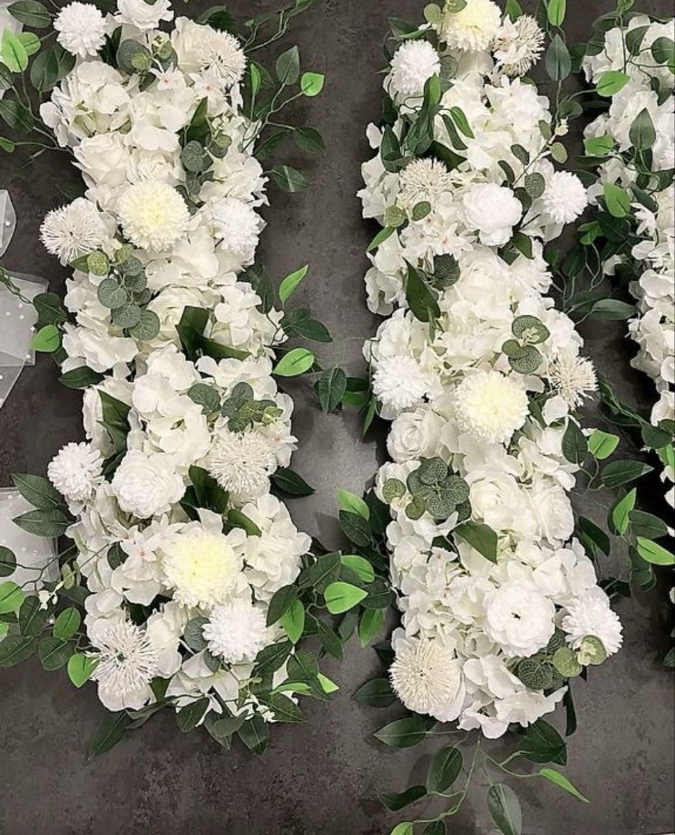 Toutes les décorations: Blumendekoration – Neuf (Voir description) à Zürich par Maria_Felicina 1