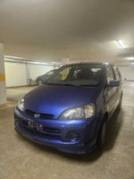 Daihatsu YRV 1.3 Automat
