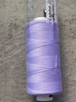 Polyester Nähgarn, Nähfaden Flieder 500m Nr. 60  NEU
