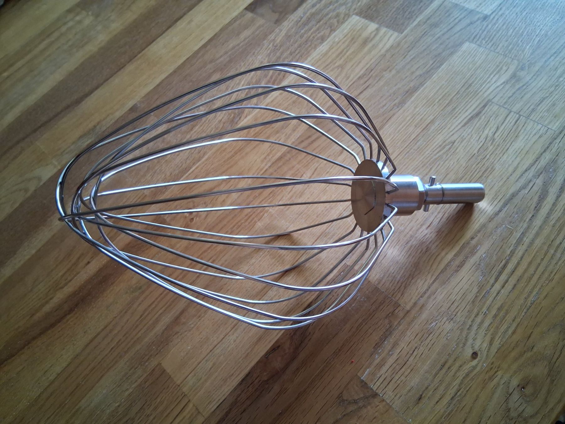 Kenwood Appareils de cuisine: Schwingbesen – Neuf avec emballage d'origine à Heimisbach par tindleste