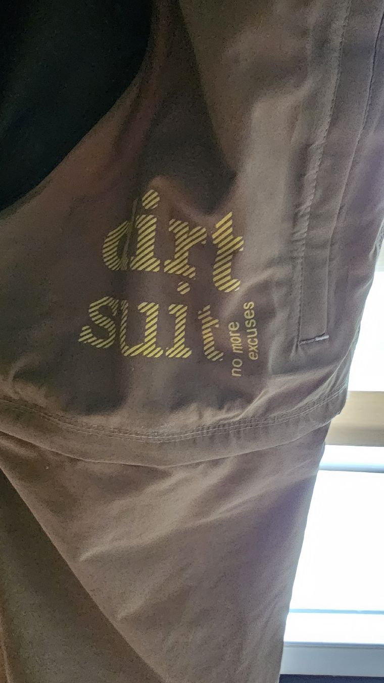 Dirtlej Completi: Dirtlej/ Dirtsuit XXL Neu – Nuovo e nell'imballaggio originale da Oetwil am See venduto da Marcijo2015 2
