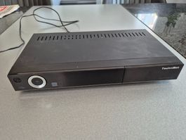 TechniSat: TechniStar S1 + sw