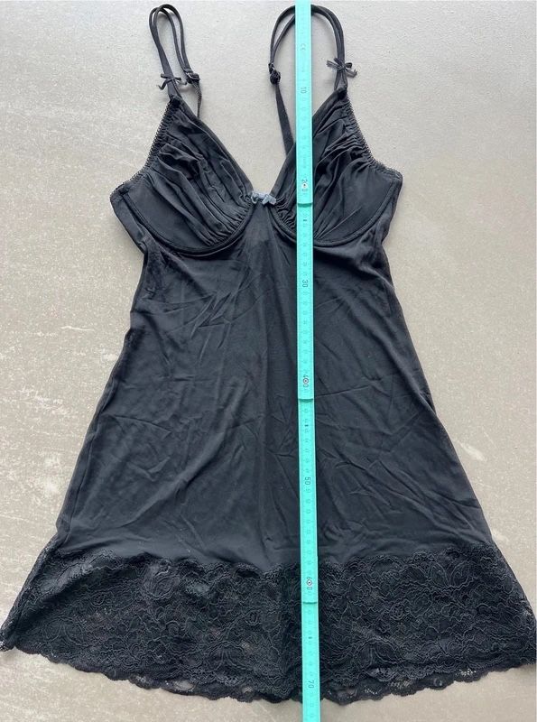 La Perla Vestiti: La Perla Negligee Kleid – Usato da Basel venduto da ele_j688 3