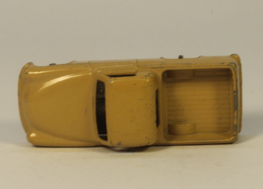 Matchbox Voitures modèles: Matchbox Lesney 50A Commer Pick-Up – D'occasion à Zofingen par Trukli58 4