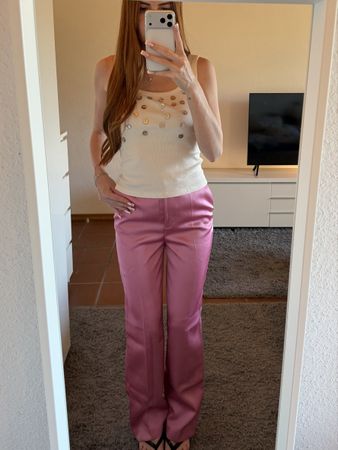 Hose pink