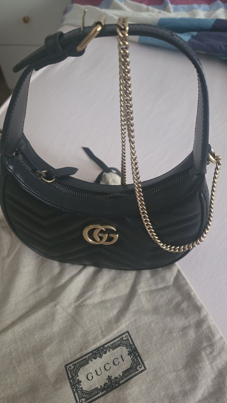 Gucci Borse da donna: Sac GUCCI  – Nuovo e nell'imballaggio originale da Effretikon venduto da rinuom01 6