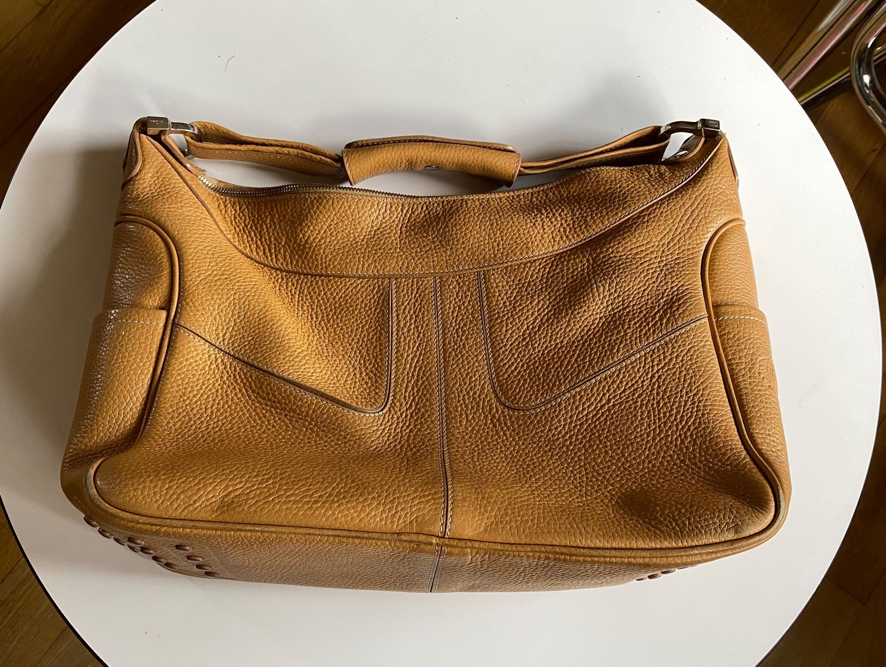 Tod'S Borse da donna: Tod‘s Handtasche – Usato da Basel venduto da lottalotta 3