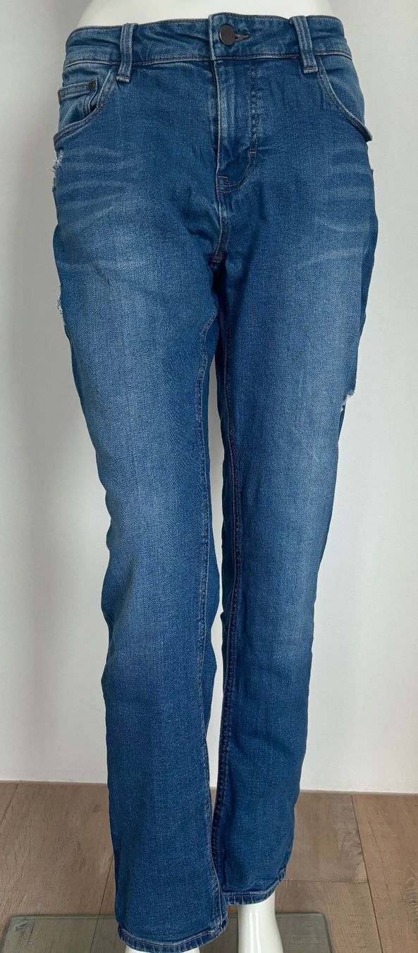 Jeans: WAVEN Jeans Herren - EU 28/32 – Usato da Bottmingen venduto da Merkur_Basel 3