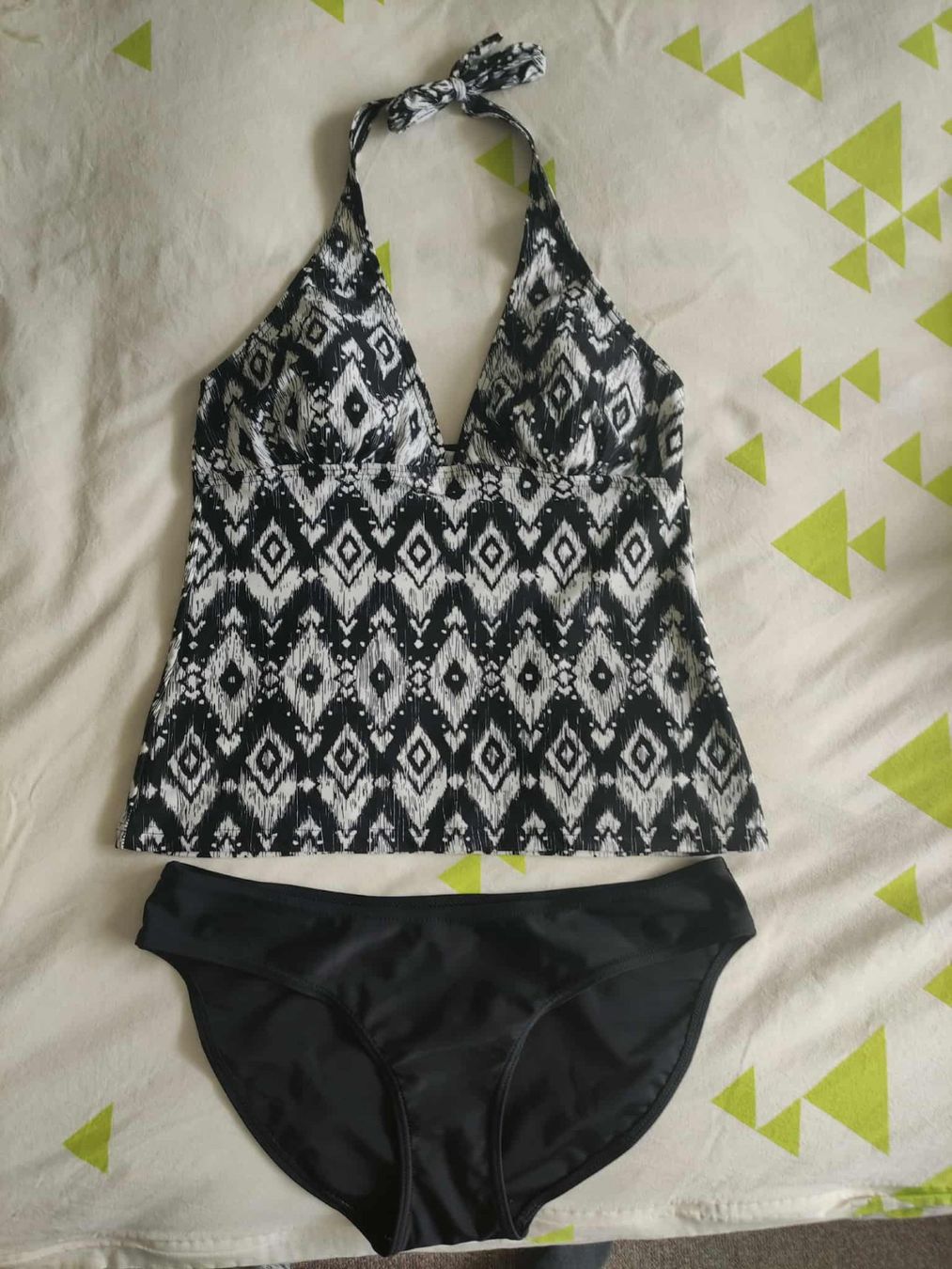 Costumi da bagno & Bikini: Tankini, Bikini Brunex 36/38 – Nuovo (secondo la descrizione) da Goldau venduto da annalena44
