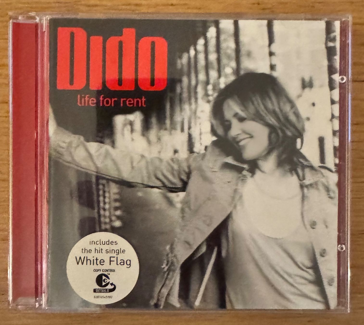CDs: Dido – Gebraucht aus Lausanne von davzic
