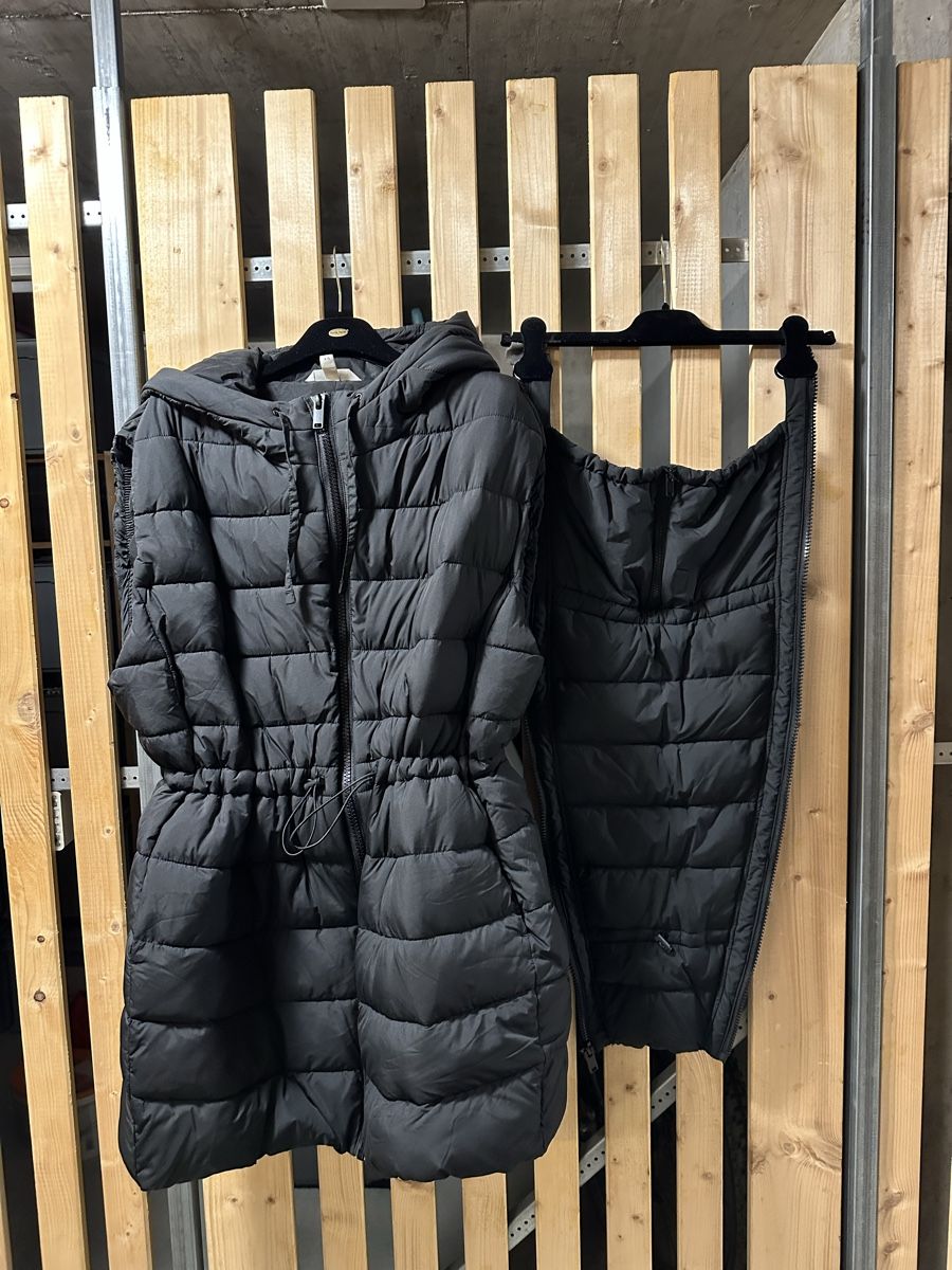 H&M Gilet & Giacche senza maniche: Tragegilet, H&M, Gr.XL – Usato da Uster venduto da staernli4 1