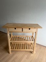 Servierwagen