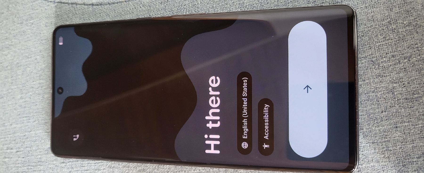 Google Portables: Google Pixel 7 Pro 128 GB – D'occasion à Sattel par AndreaChina 5