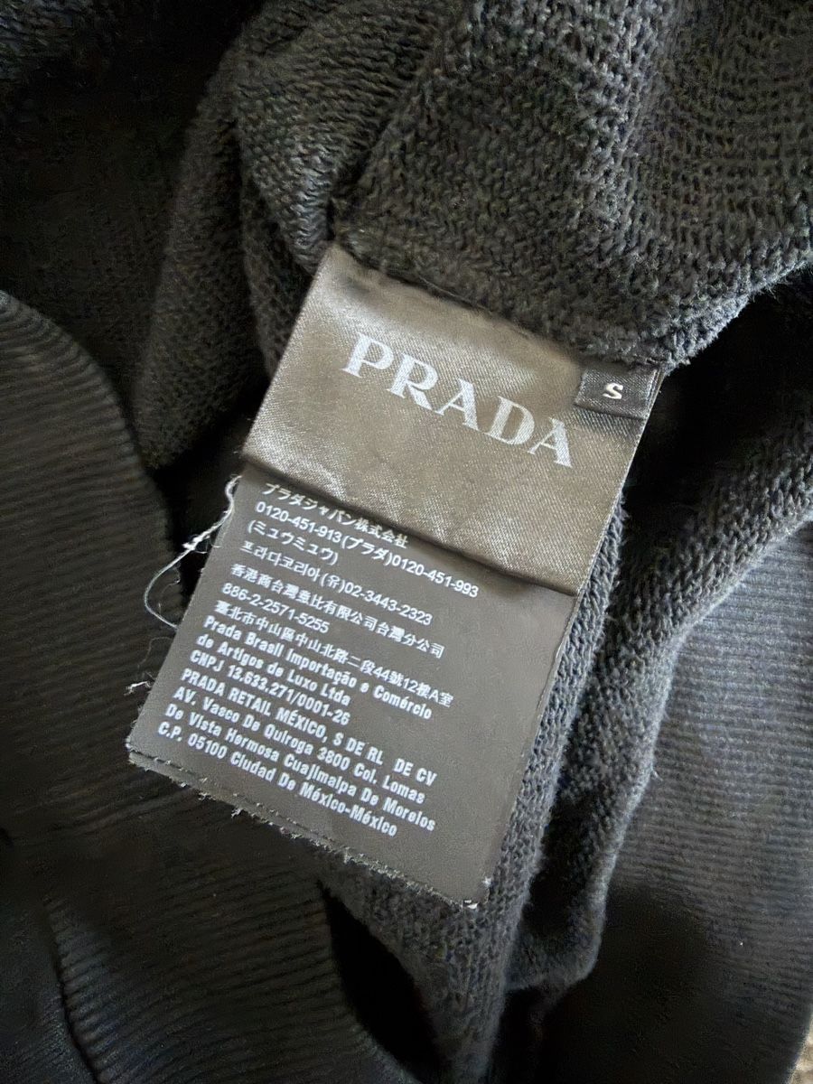 Prada Maglioni & Felpe: Felpa Prada – Usato da Zürich venduto da goo_g8wb 4