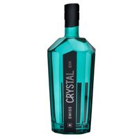 SWISS CRYSTAL GIN AUS INTERLAKEN