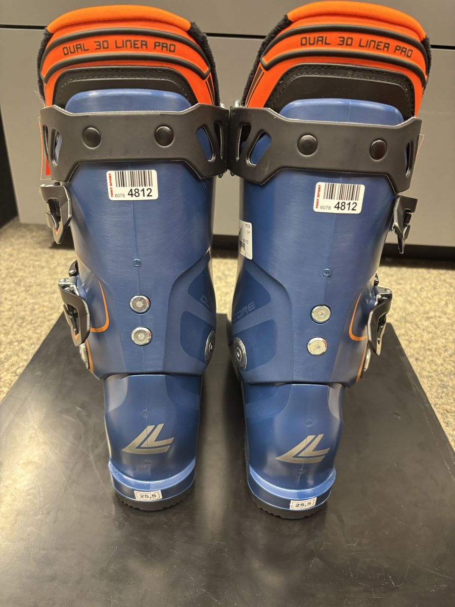 Lange Herrenschuhe: Skischuhe Lange – Neu (gemäss Beschreibung) aus Greppen von Josiehuerlimann 1