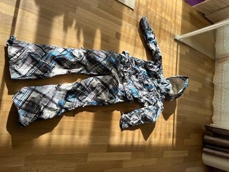 The North Face Skianzug - wie neu