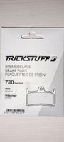 Trickstuff 730 Standard Scheibenbrems- Beläge