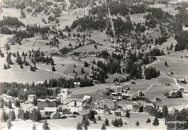Lenzerheide