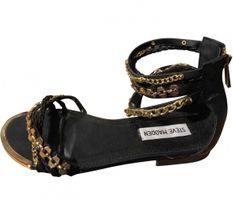 Sandalen Steve Madden
