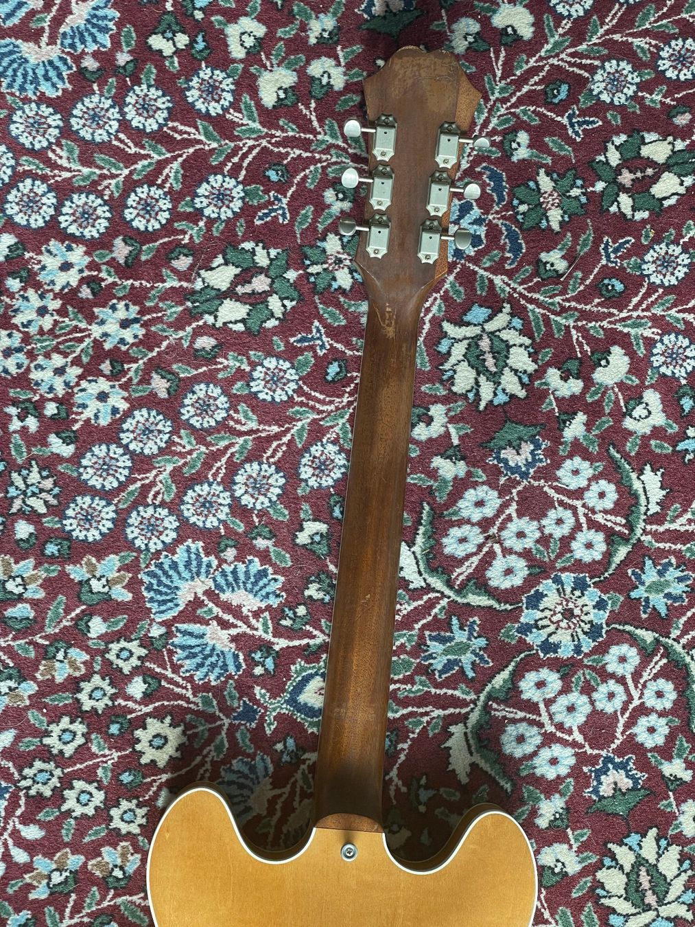 Epiphone Strumenti musicali: Epiphone Casino John Lennon Special Run – Usato da Lutry venduto da nicolagra 5