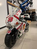 POLINI MINIMOTO