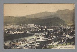 OLTEN, GENERALANSICHT, *
